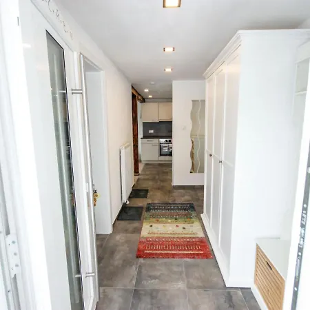 Sailerhaus-2 By Interhome Apartment *