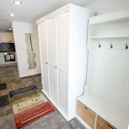 Апартаменты Holz By Interhome Pians