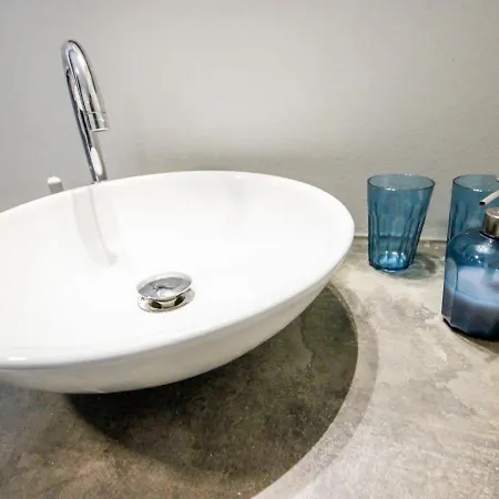 Holz By Interhome Apartment *