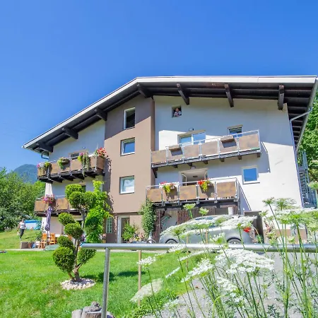 Sailerhaus-2 By Interhome * Pians