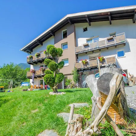 Apartment Holz By Interhome *