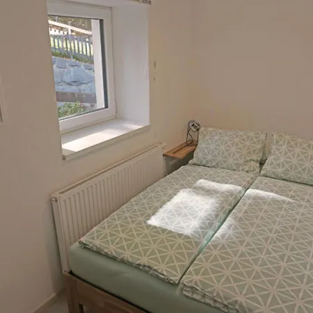 Sailerhaus-2 By Interhome Apartment Pians