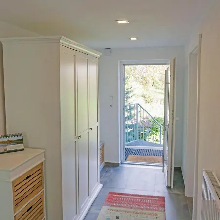 Sailerhaus-2 By Interhome Pians