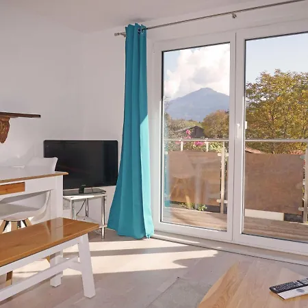 Sailerhaus-2 By Interhome Apartment *