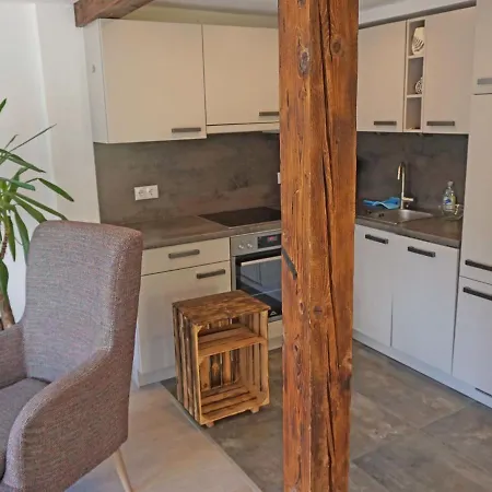 Sailerhaus-2 By Interhome Apartment *