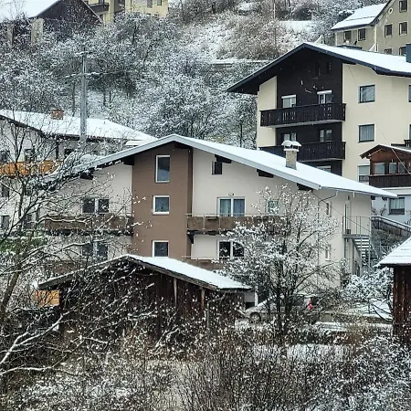 Apartment Holz By Interhome Pians