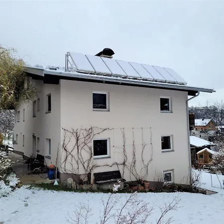 Apartment Holz By Interhome *