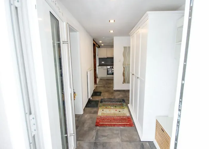 Holz By Interhome Apartamento *