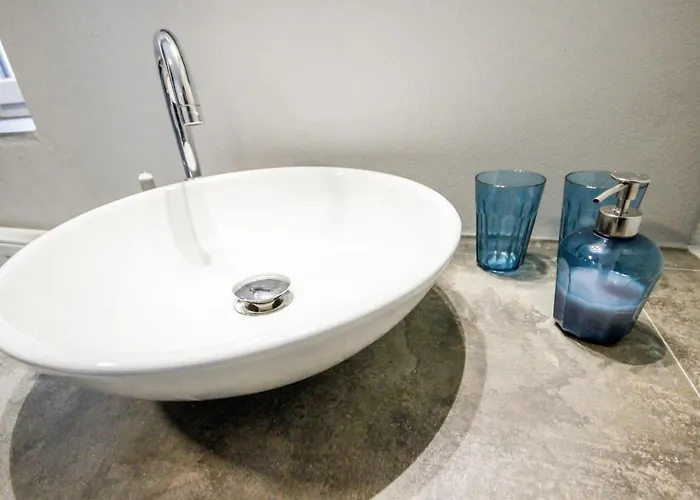 Holz By Interhome Apartamento *