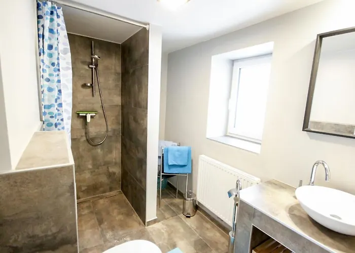 Apartamento Holz By Interhome Pians