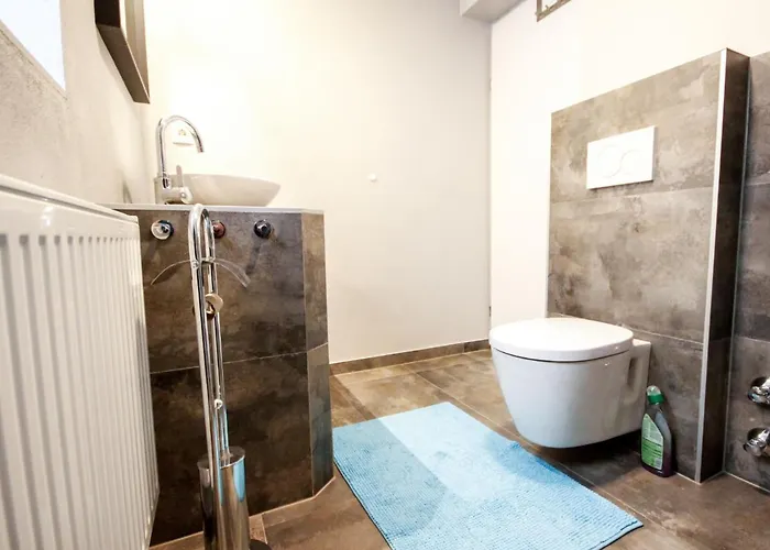 Holz By Interhome Apartamento