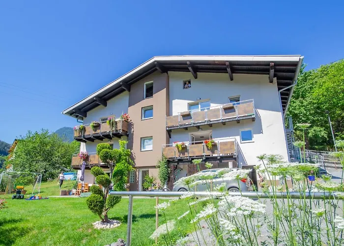 Holz By Interhome * Pians