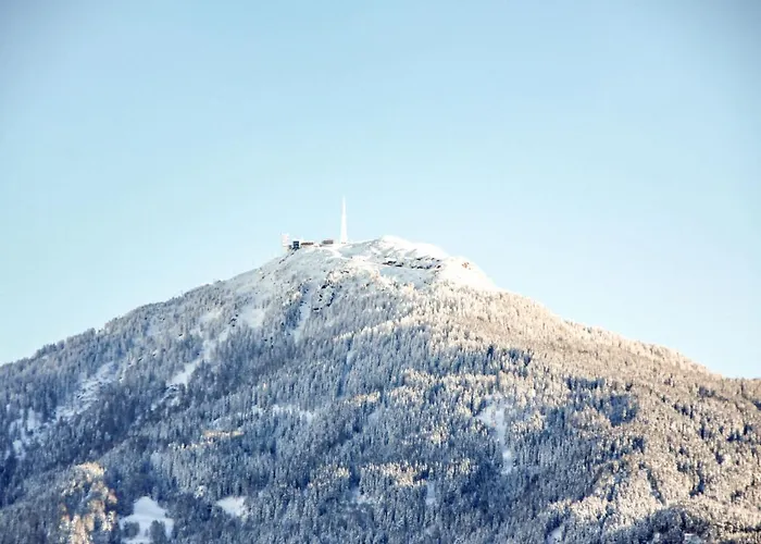 Apartamento Holz By Interhome