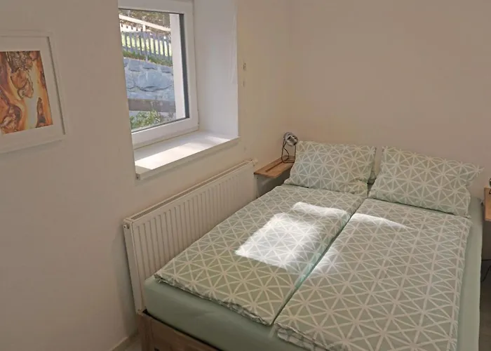 Holz By Interhome Apartamento Pians