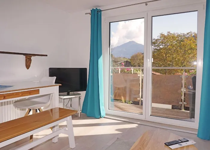 Holz By Interhome Apartamento *