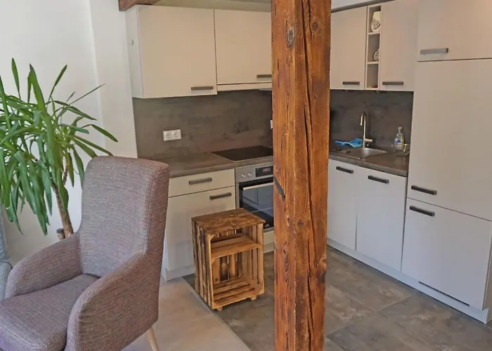 Holz By Interhome Apartamento *