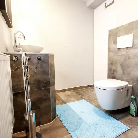 Holz By Interhome דירה