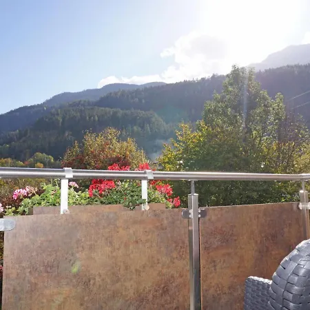 דירה Holz By Interhome