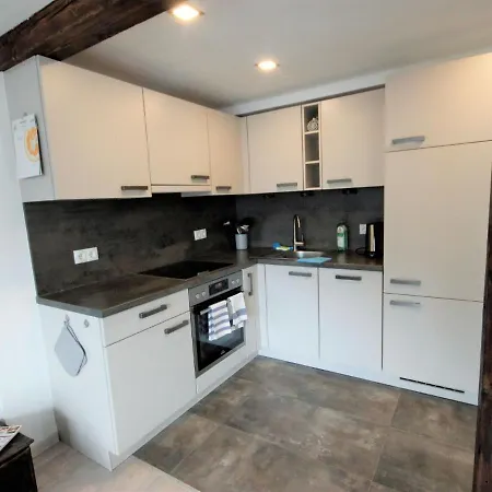 דירה Holz By Interhome *