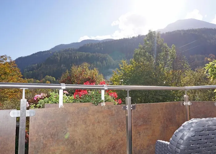 דירה Holz By Interhome